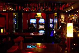 HONGTOGEL