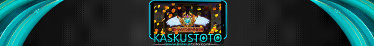 KASKUSTOTO SLOT